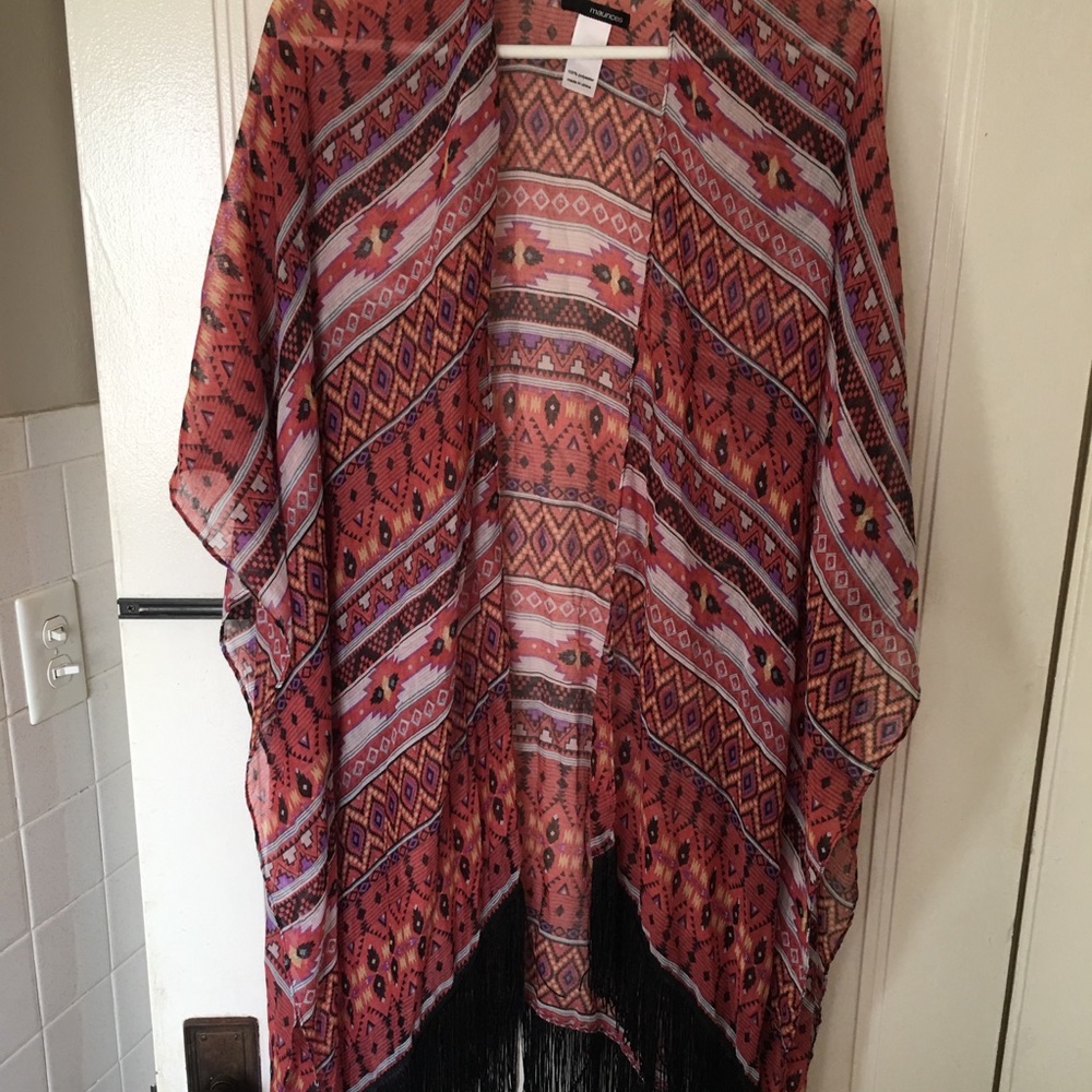 Shawl